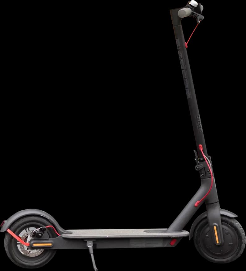 Logo E-Scooter-Versicherung Vergleich