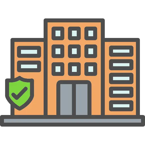 Haus- und Grundbesitzerhaftpflicht Hero-Logo