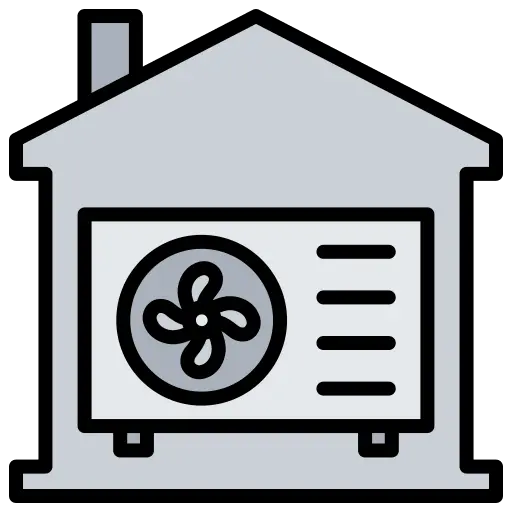 Wärmepumpenversicherung Hero-Logo