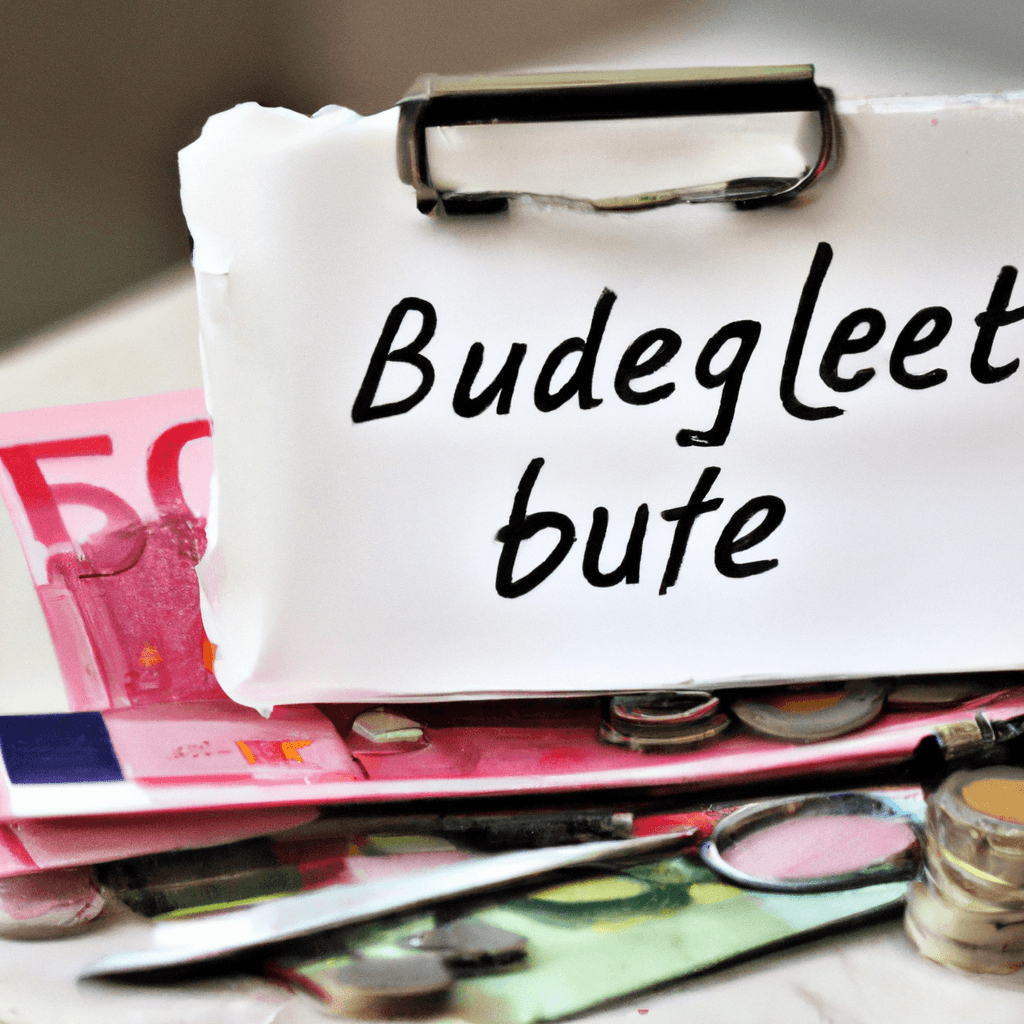 Bild Hochzeitskosten im Überblick: Absicherung für dein Budget