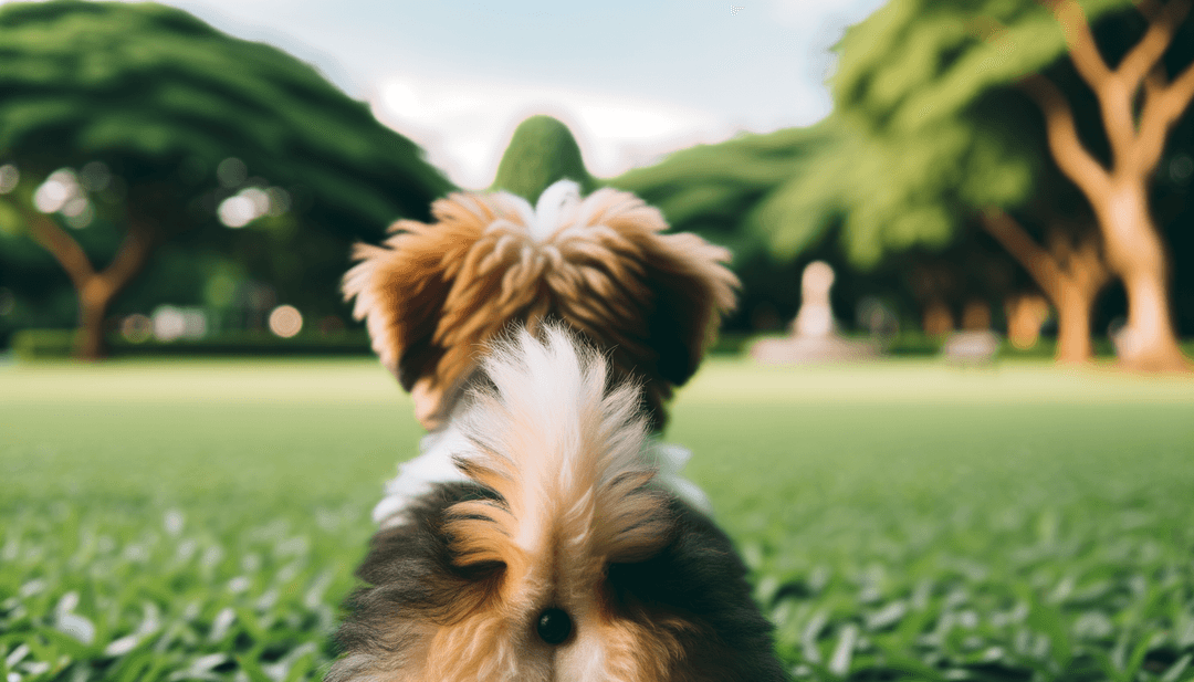 Bild Hund Analdrüse ausdrücken: Tipps und Anleitung