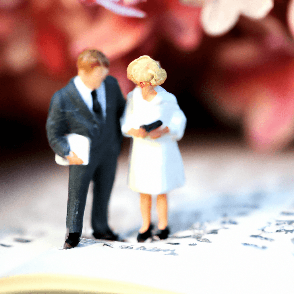Bild Real Wedding Stories: Wie Paare von einer Hochzeitsversicherung profitierten