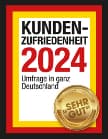 Elektronikversicherung - Trust Logo 2