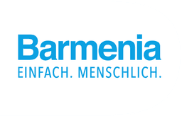 Barmenia Logo
