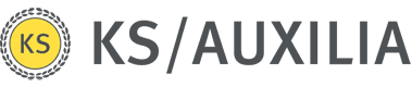 KS Auxilia Logo