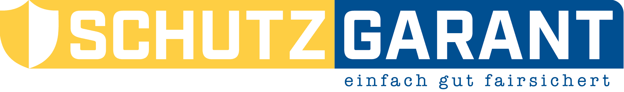 SCHUTZGARANT GmbH Logo