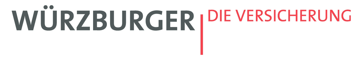 Würzburger Versicherung Logo